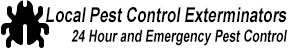 Anderson PA Pest Control Exterminators